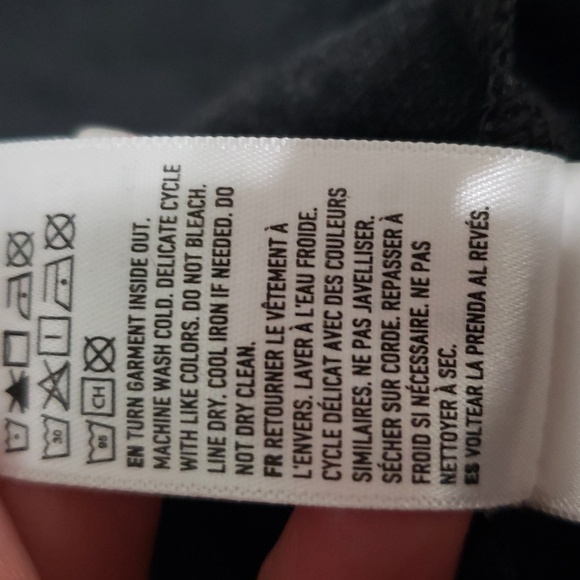 Royal Robbins Geneva Ponte Dress Medium Gray Pocket Active Outdoor Travel Comfy - Picture 9 of 16